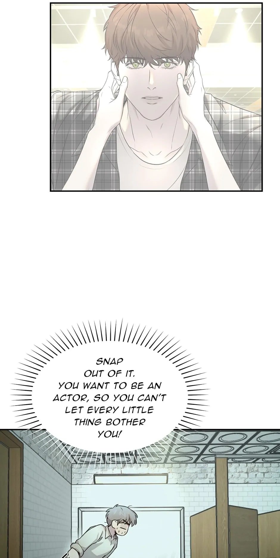 Nerd Project, Chapter 18 image 37